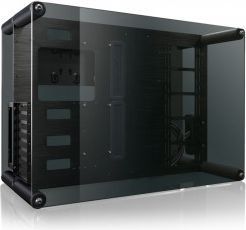 Kasë Raijintek Paean, Të ndryshme