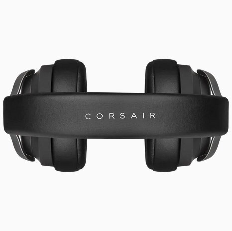 Kufje Corsair Virtuoso RGB Wireless XT, Bluetooth, të zeza