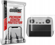 Film mbrojtës Hydrogel Grizz HydroFilm për DJI Mini 3, transparencë e lartë, instalim i lehtë