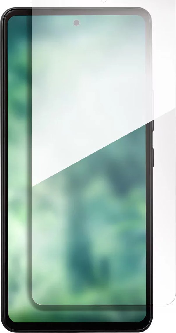 Xham mbrojtës Xqisit Tough Glass, për iPhone 15 Pro Max 6.7", i tejdukshëm