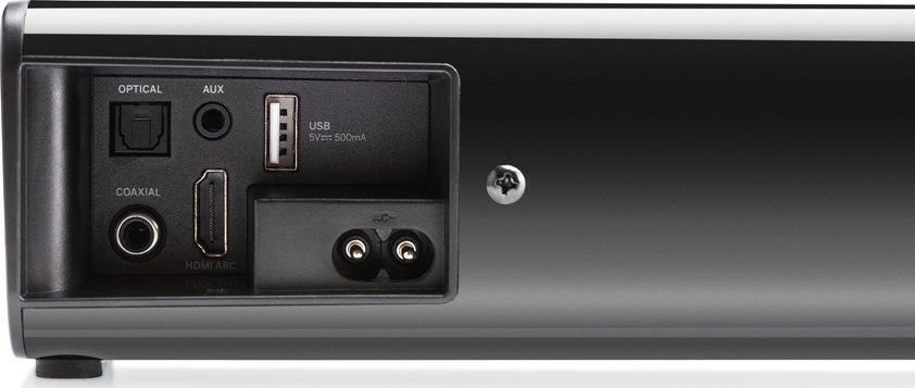 Kufje JVC JVCTHE324B, me kabllo, të zeza