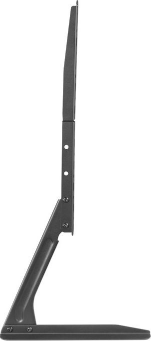 Mbajtëse televizori Deltaco ARM-1402, 23–70", VESA 75x75 deri 800x400, e zezë