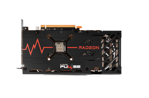 Kartelë grafike Sapphire PULSE Radeon RX 6600 XT Gaming OC 8 GB GDDR6