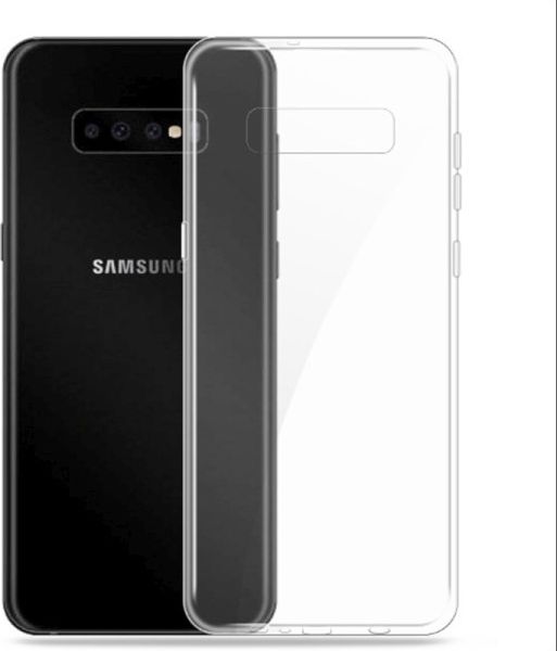 Mbrojtëse për celular Huawei P40 Lite E, transparente