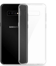 Mbrojtëse për celular Huawei P40 Lite E, transparente