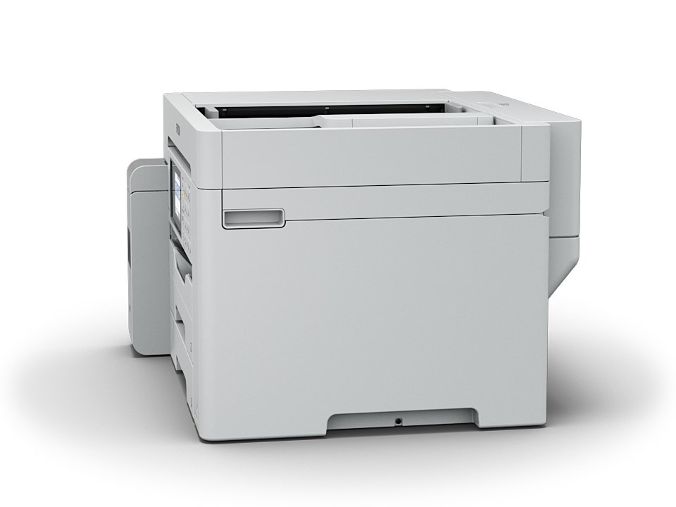 Printer Epson EcoTank Pro ET-M16680, A4, 25 ppm, i hirtë