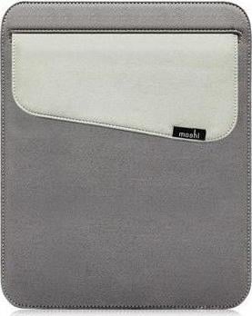 Mbulesë tablet Moshi Muse, për iPad, Falcon Gray