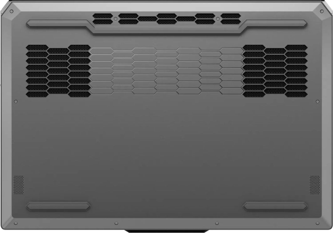 Laptop Lenovo LOQ 17IRX10, 17.3", Intel Core i5-13450HX, 16GB, 512GB SSD, NVIDIA GeForce RTX 5050 8GB GDDR7, i hirtë