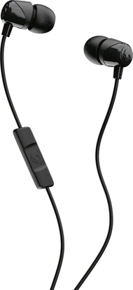 Kufje Skullcandy JIB IN EAR (S2DUYK-343), të zeza