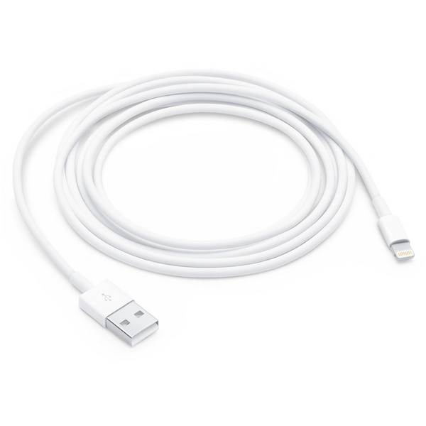 [OUTLET] Apple Lightning to USB Cable (2 m)