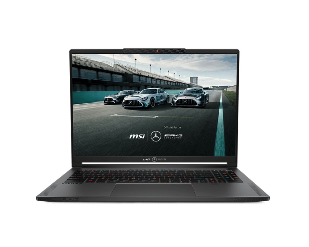 Laptop MSI Stealth 16, 16", Intel i9-13900H, 32 GB RAM, 2 TB SSD, NVIDIA GeForce RTX 4070, i hirtë