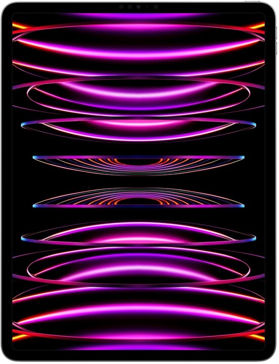 Apple iPad Pro Wi-Fi, 12.9" 2022, 1TB, Space Gray