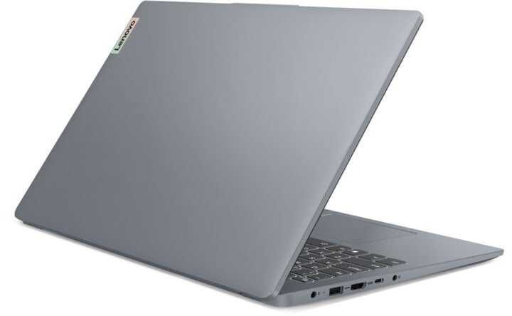 [OUTLET] Laptop Lenovo IdeaPad Slim 3 15AMN8, 15,6", AMD Athlon 7220U, 8GB RAM, 512GB SSD, AMD Radeon 610M, i hirtë	