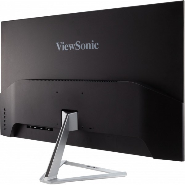 Monitor ViewSonic VX3276-MHD-3, 32", Full HD, IPS, i argjendtë