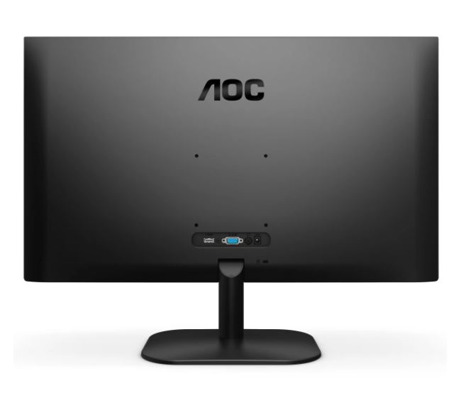 Monitor AOC 27B2H, Full HD, 27", i zi