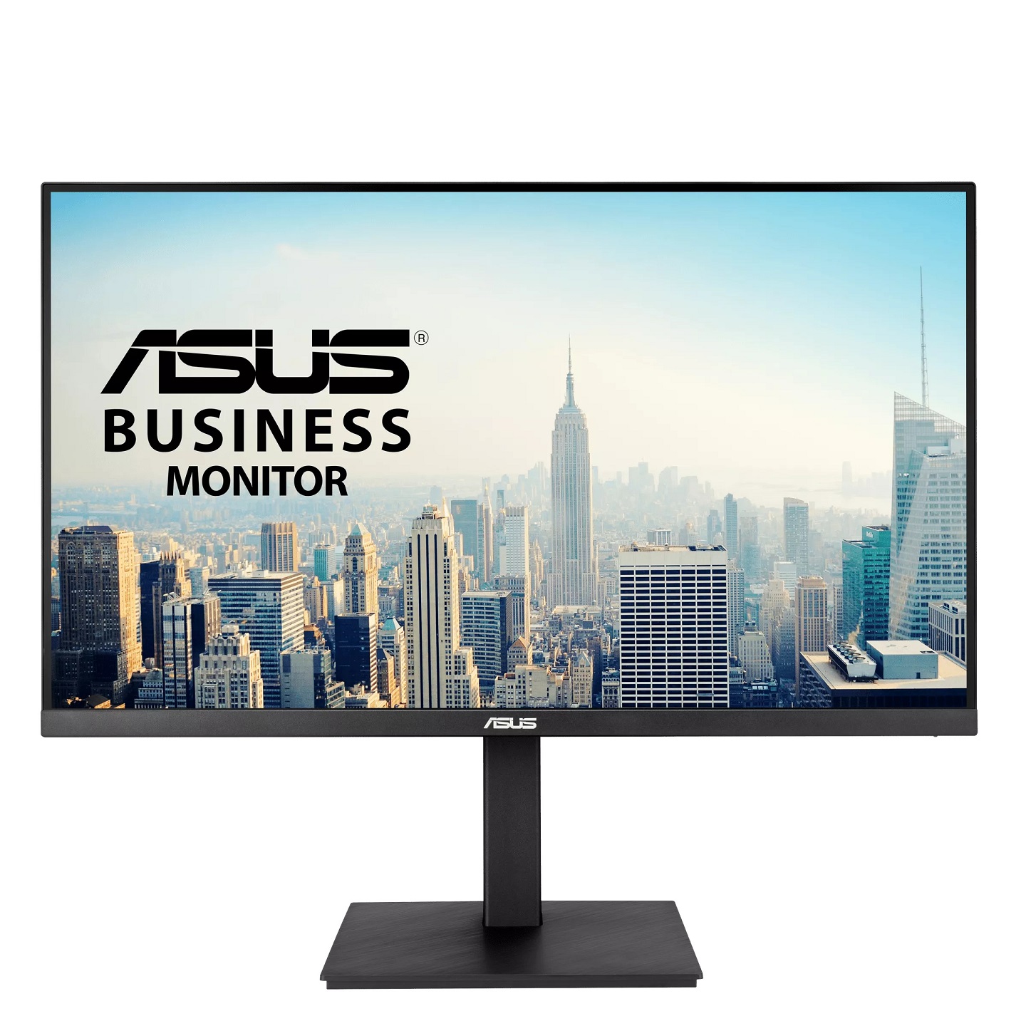 Монитор Asus VA32UQSB Business LED EEC F, 31.5\", 4K UHD, црн