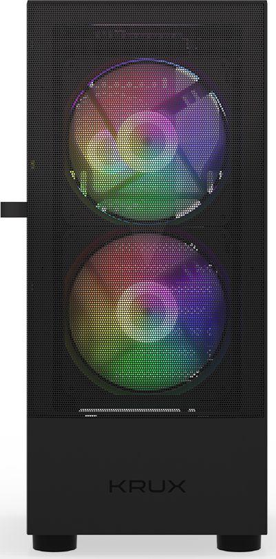 Kasë Krux Vako RGB (KRX0132)