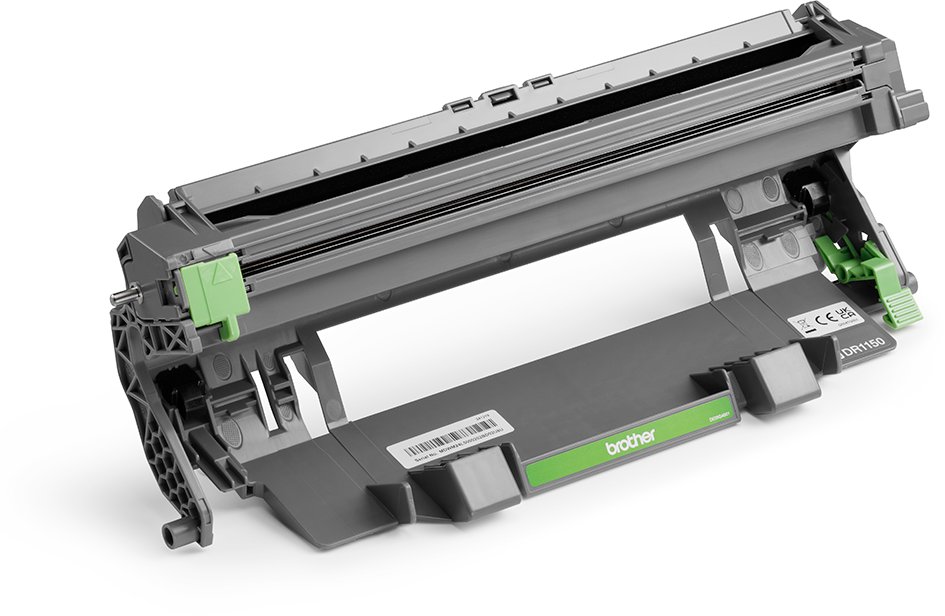 Drum printeri Brother DR-1150, origjinal, 10000 faqe, i zi