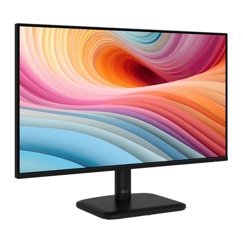 Monitor MSI PRO MP251L E2, 24.5", Full HD, 120Hz, i zi