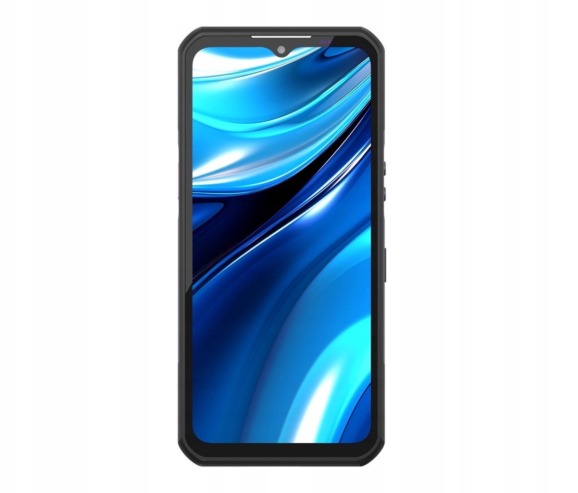 Telefoni Oukitel WP39 Pro, 12GB 512GB, 5G, gri