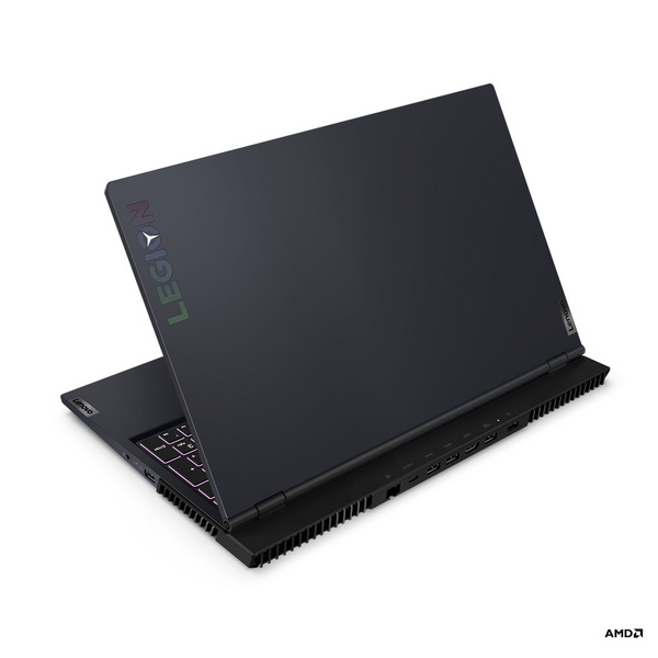 Laptop Lenovo Legion 5 15ACH6H, 15.6", 16GB RAM, 1TB SSD, Ryzen 7 5800H, NVMe GeForce RTX 3070, i zi