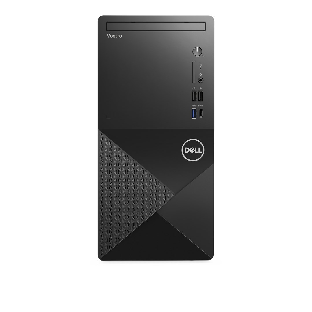 Kompjuter DELL Vostro 3030, Intel Core i5 i5-14400,16 GB DDR5-SDRAM, 512 GB SSD, i zi