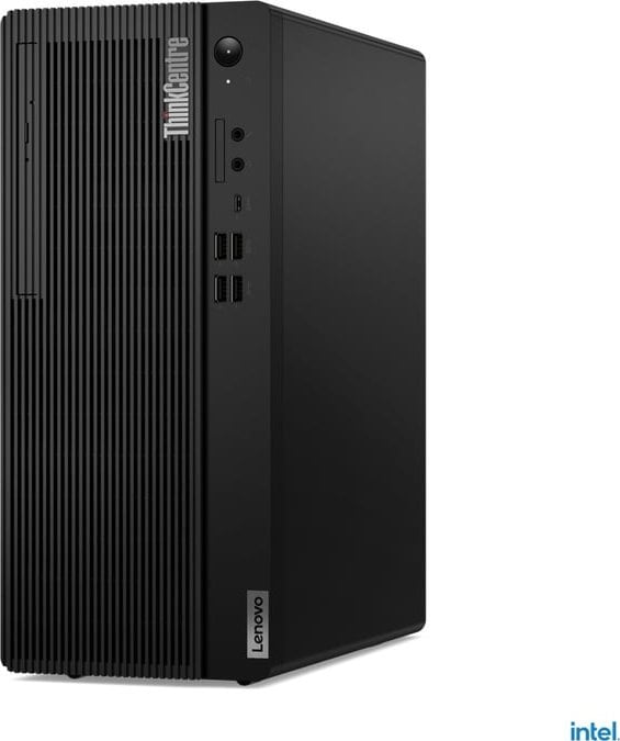 Kompjuter tavoline Lenovo ThinkCentre M70t Gen 3, Intel Core i5 12400, 8GB RAM, SSD 256GB, UHD Graphics 730, Windows 11 Pro, i zi