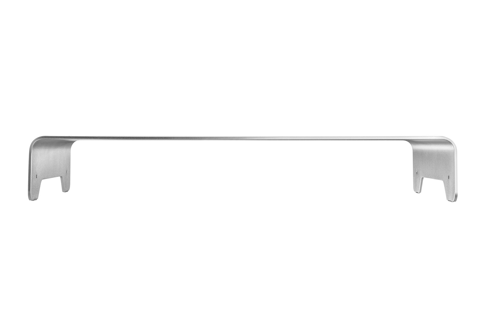 Mbajtëse monitori Digitus, 10 kg, e argjendtë