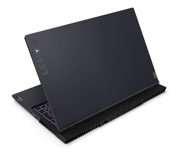 Laptop Lenovo Legion 5 15ACH6, 15.6'', AMD Ryzen 5800H, 16GB RAM, 1TB SSD, AMD Radeon Graphics, i kaltër-zi