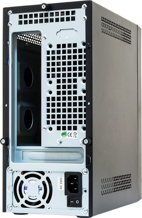 Kasë Chieftec BT-02B-U3-250VS, Desktop