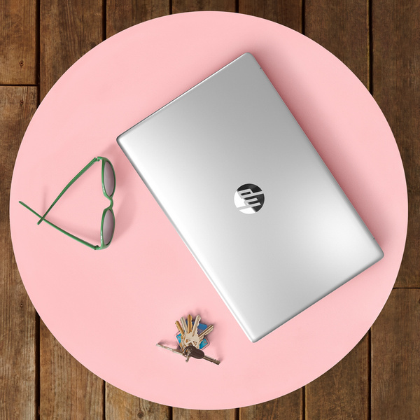 Laptop HP 17-cn0049nw, 17.3", Intel Core i5, 8GB RAM, 512GB SSD, Intel Iris Xe Graphics, i argjendtë