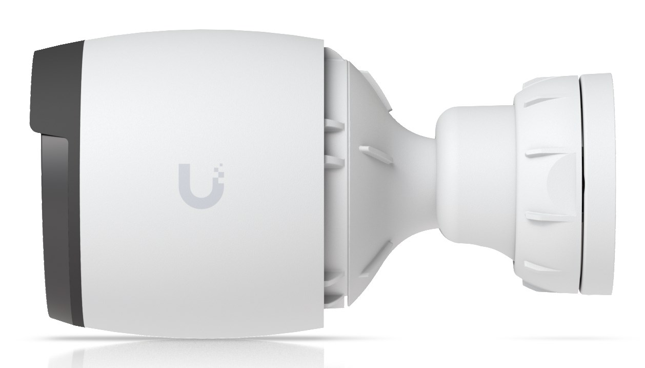 Kamerë sigurie Ubiquiti G6 Bullet IP, 3840 x 2160, i bardhë