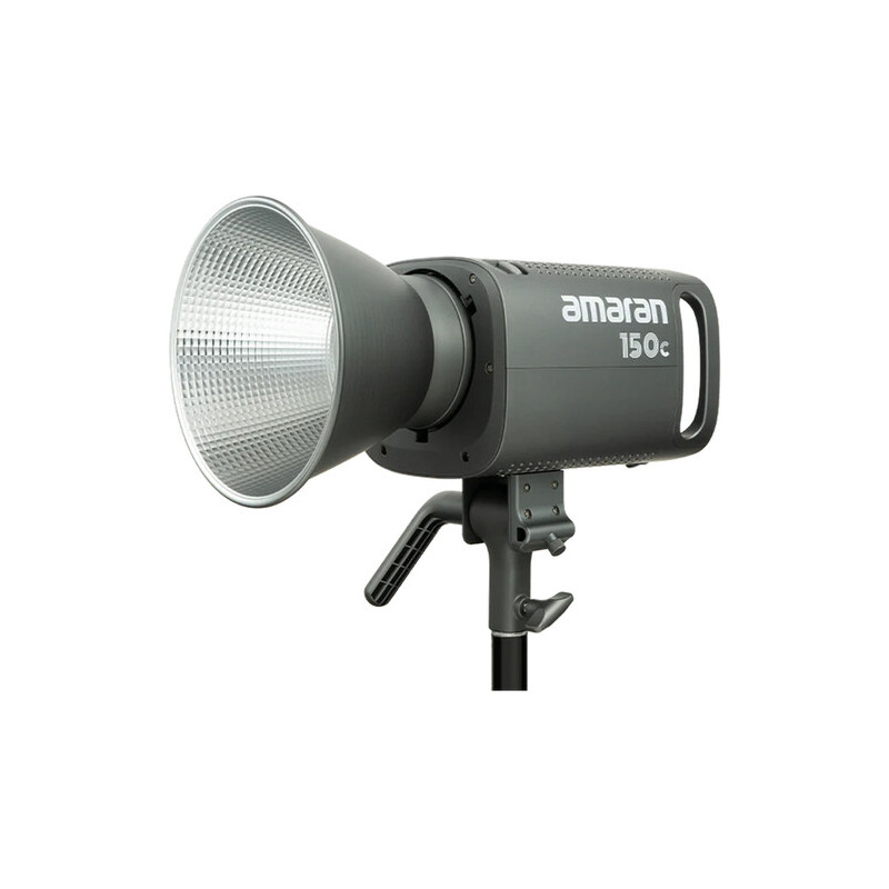 Amaran 150c RGB LED Monolight