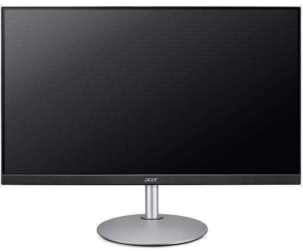 Monitor Acer CB242YEsmiprx, 23.8", FHD, LCD