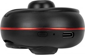 Kufje pa tela Vidonn T3, Bluetooth 5.3, IPX5, të zeza