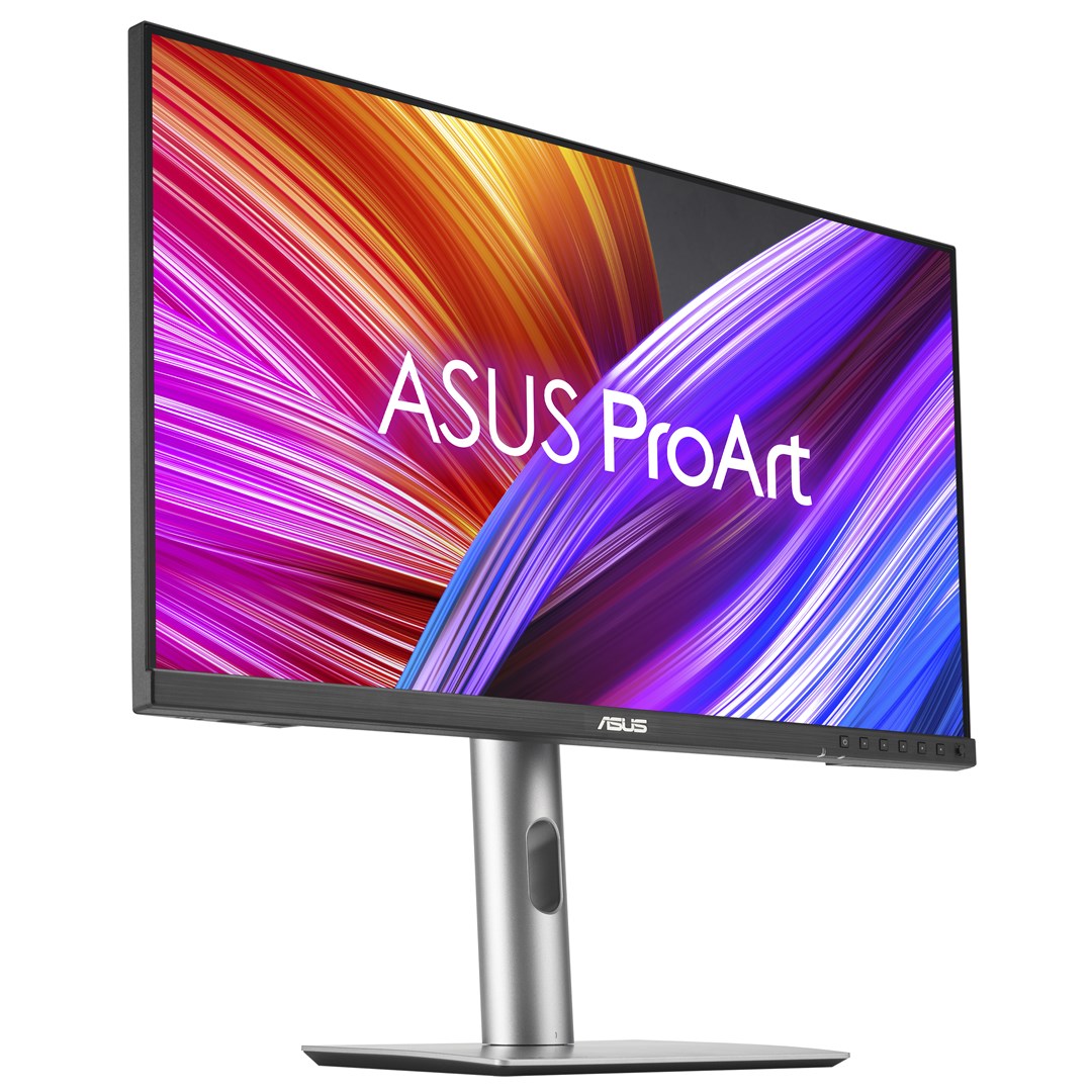 Монитор ASUS ProArt PA24ACRV, 23.8", 2560 x 1440, 75 Hz, i zi