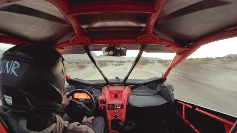 Mbajtëse fleksibile GoPro Flexible Grip Mount, për kamera GoPro, për montim në objekte të ndryshme, e zezë