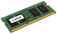 [OUTLET] Memorie operative Crucial CL11, 4GB DDR3, 1600 MHz