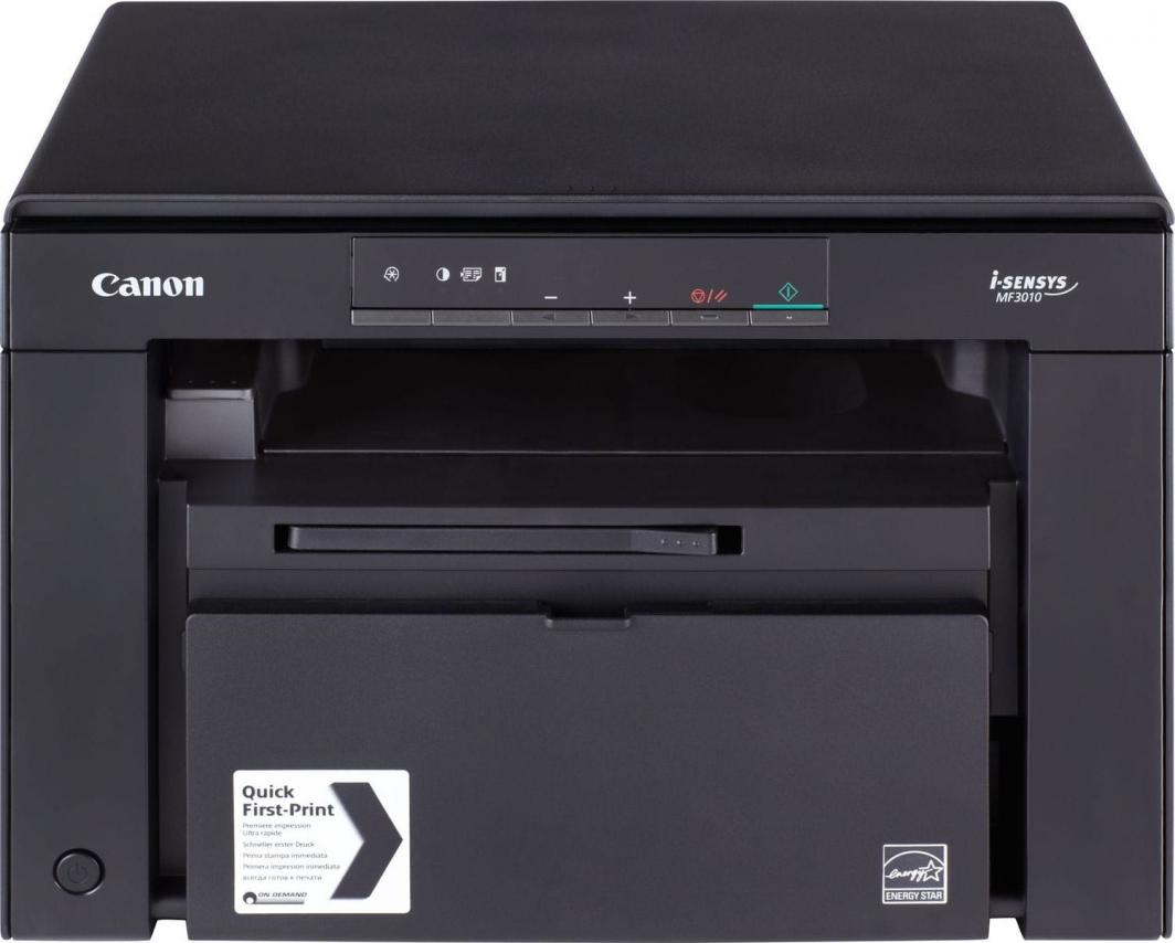 Printer Canon i-SENSYS MF3010 MFP (5252B004AA)