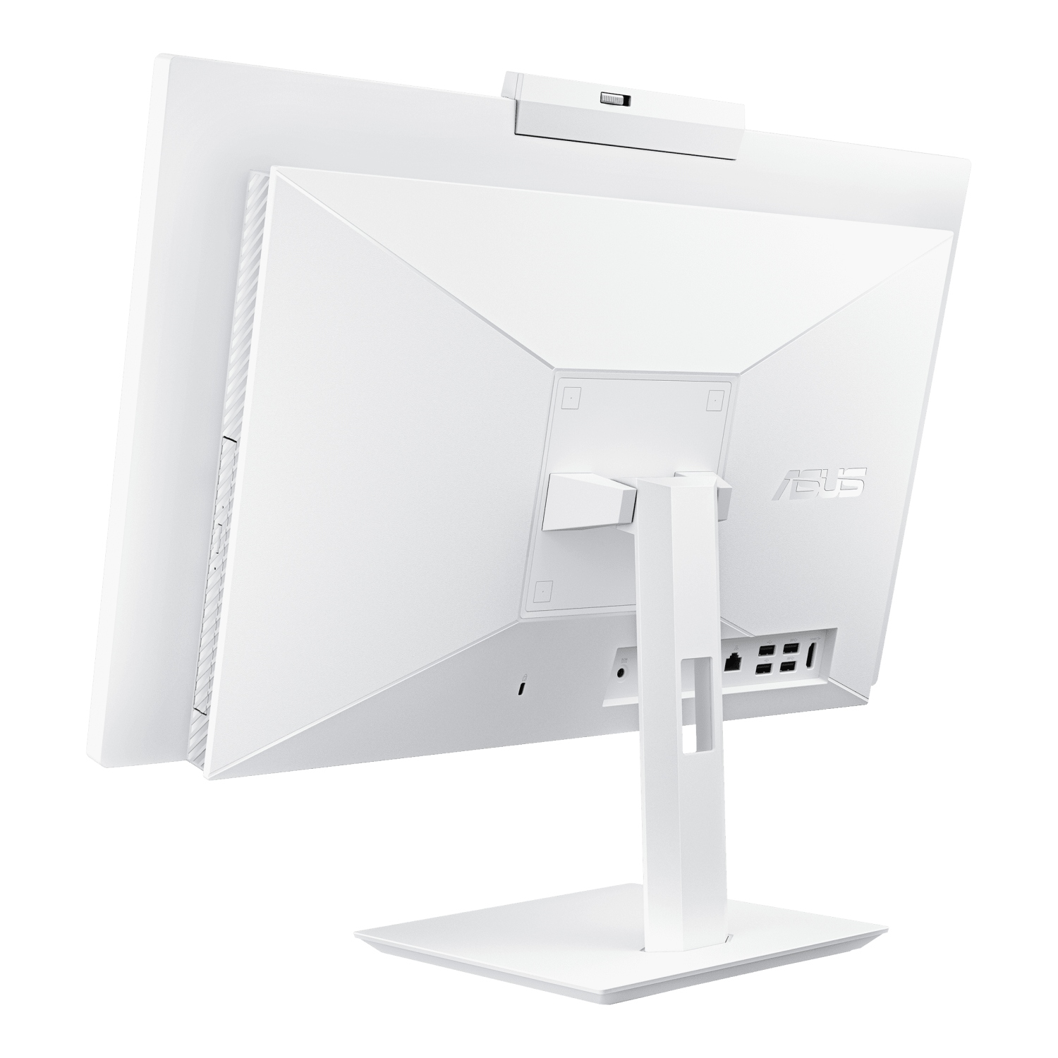 Kompjuter ASUS A5402WVA, 23,8", FHD, Intel i5-1340P, 16GB RAM, 512GB SSD, Intel UHD, i bardhë