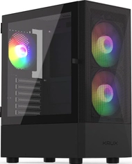 Kasë Krux Vako RGB (KRX0132)