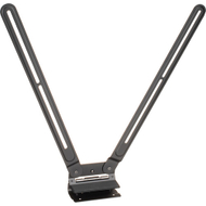 Mbajtëse për Poly Studio X52/V52, VESA, e zezë