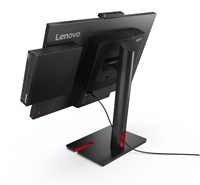 Kompjuter desktop Lenovo ThinkCentre M70q Gen 5, Intel Core i7 14700T, barebone, i zi