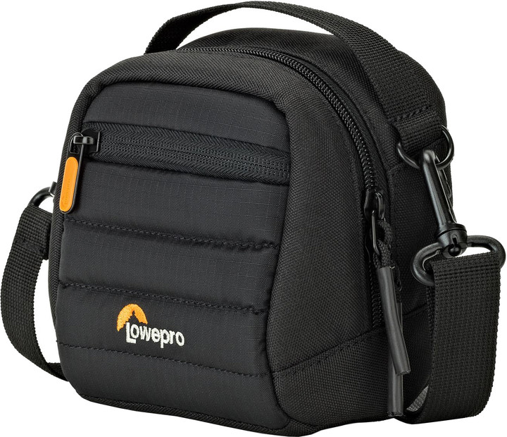 Çantë Lowepro Tahoe CS 80, e zezë