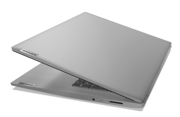 Laptop Lenovo IdeaPad 3, 17.3", Intel Core i3, 8GB RAM, 256GB SSD, Intel UHD Graphics, i hirtë