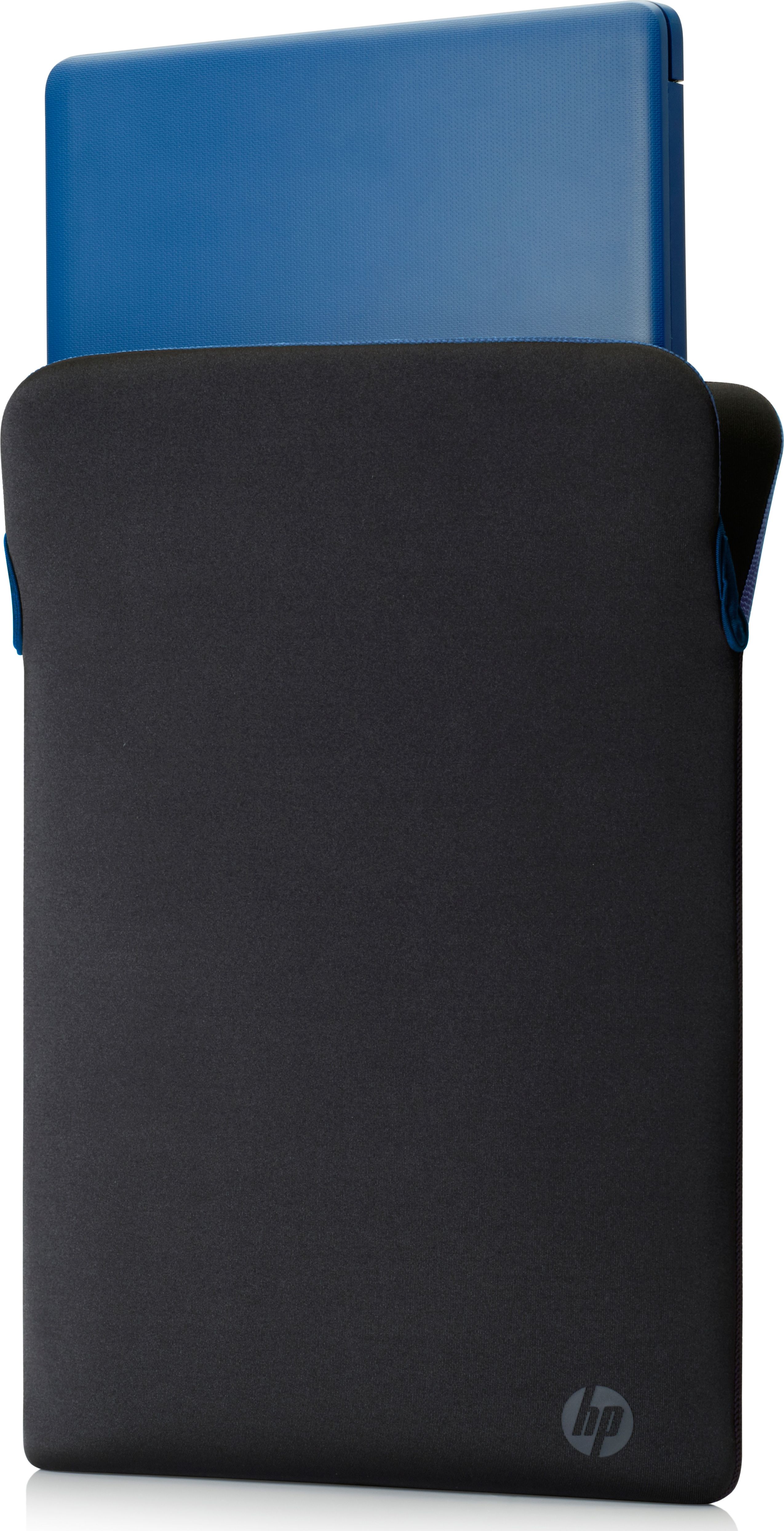 Заштитна торба за лаптоп HP Reversible 15.6", црна