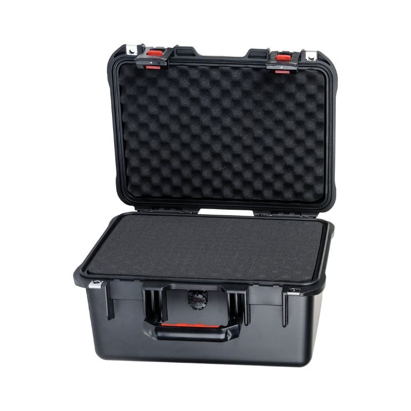 Waterproof Hard Case (3318)
