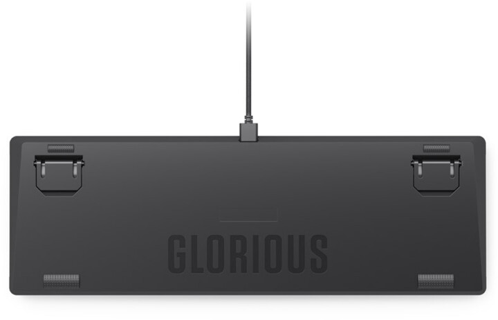 Tastierë Glorious GMMK 2, Glorious Fox, US