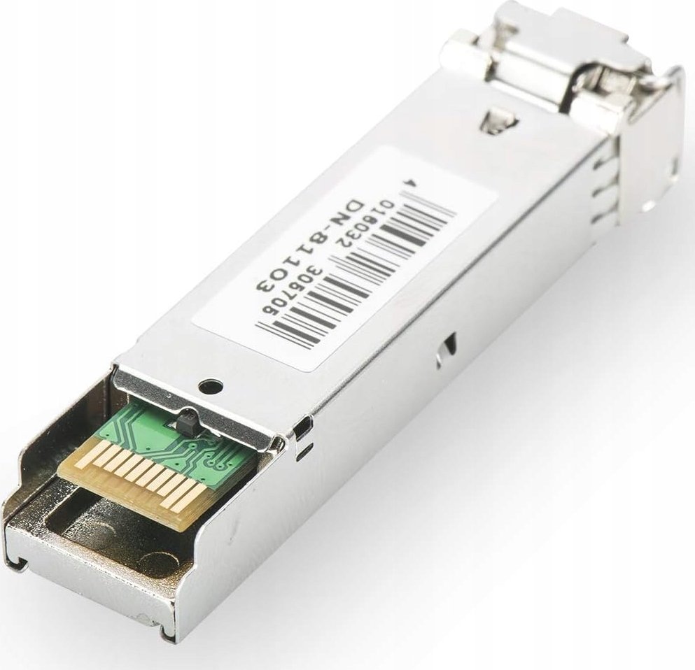 Modul SFP Digitus HP Compatible, 1.25 Gbps, 20 km