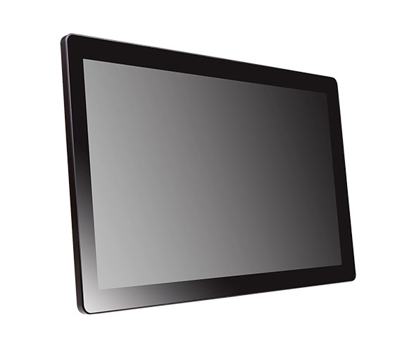 Kompjuter All-in-one Jassway ALTAS KDS, 21.5", J6412, 4GB RAM,128GB SSD, i zi